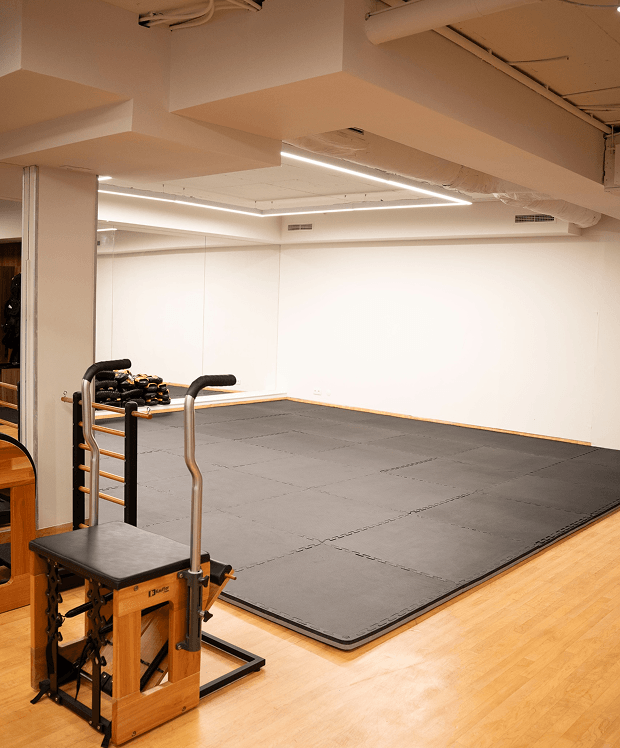 Equipamentos do Premium